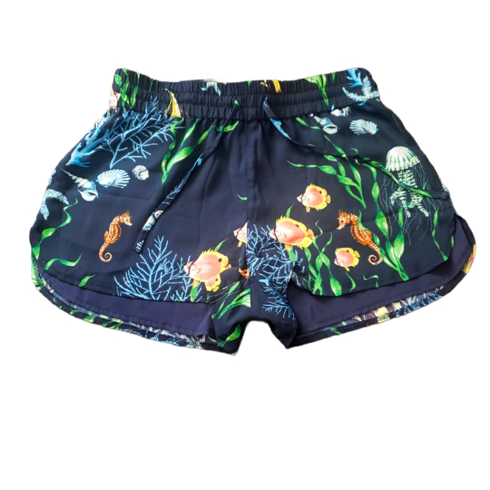 Aritzia Sunday Best Shorts